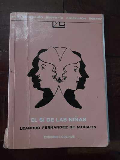 El Si de las Niñas